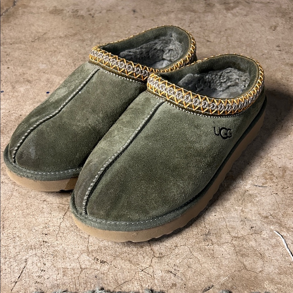 UGG Tasman Slippers